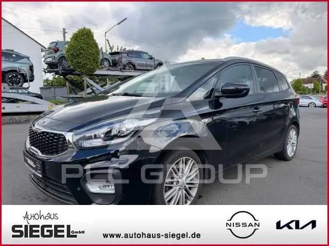 2018 KIA Carens