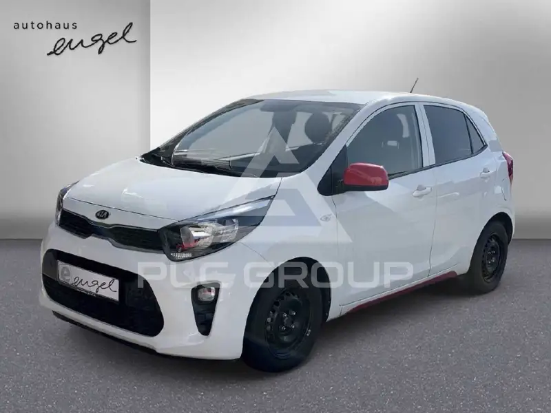 2018 KIA Picanto