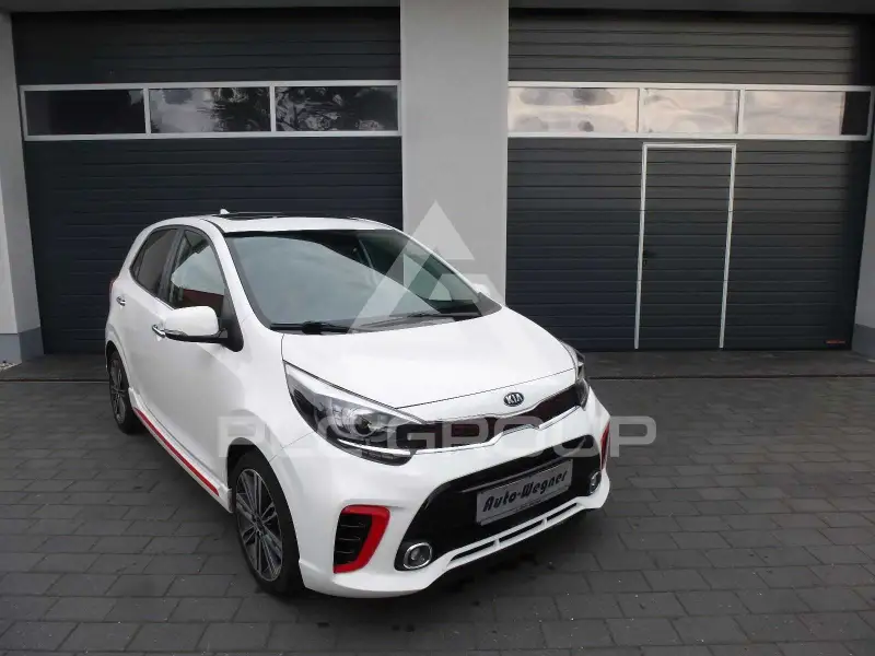 2018 KIA Picanto