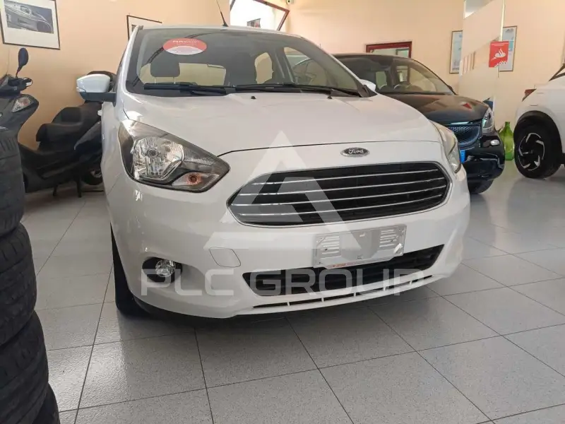 2018 Ford Other