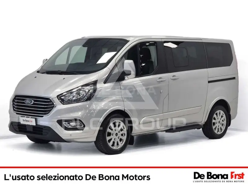 2018 Ford Other