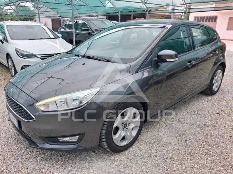 2018 Ford Other