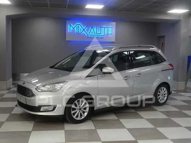 2018 Ford Other