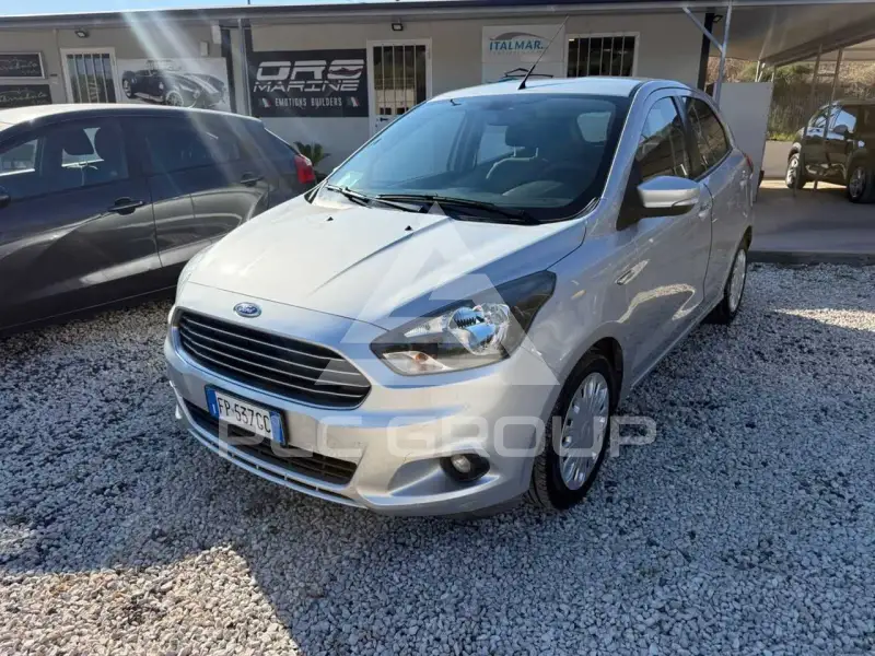 2018 Ford Other
