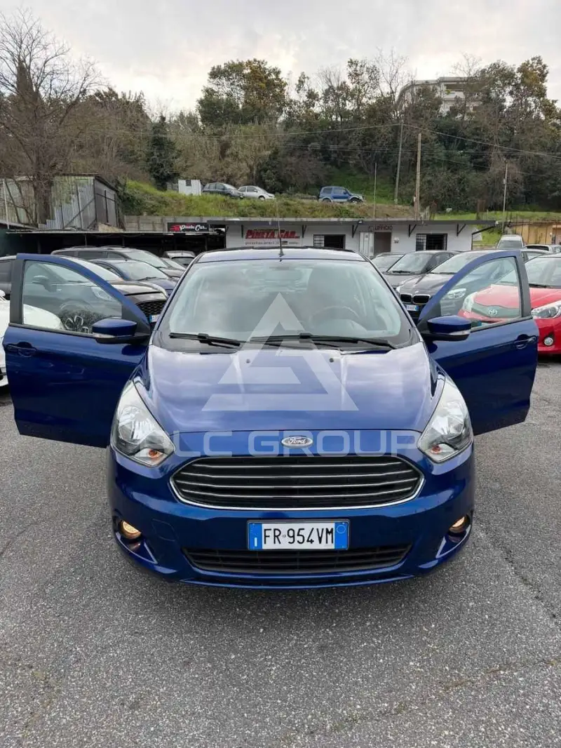 2018 Ford Other
