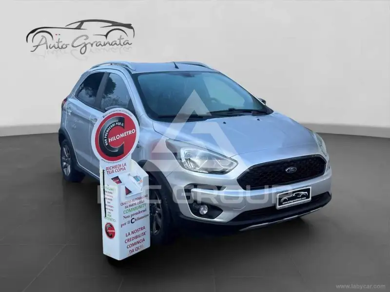 2018 Ford Other