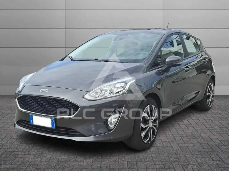 2018 Ford Other