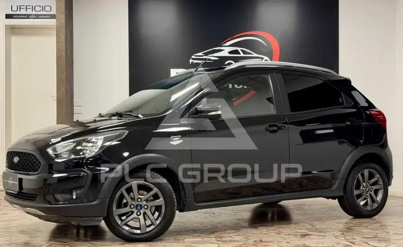 2018 Ford Other