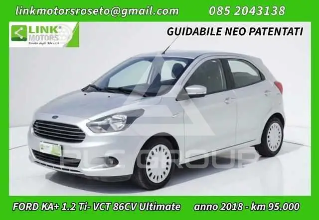 2018 Ford Other