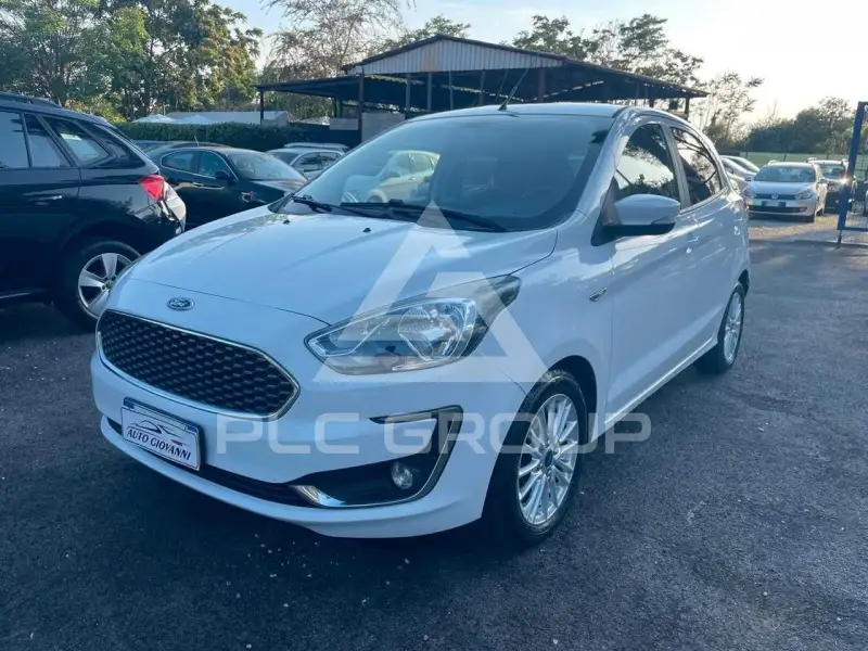 2018 Ford Other