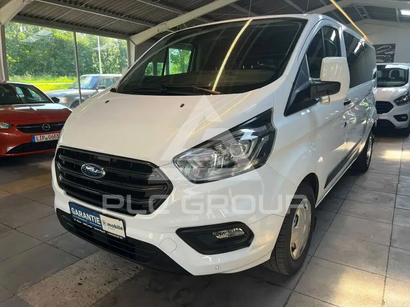 2018 Ford Other