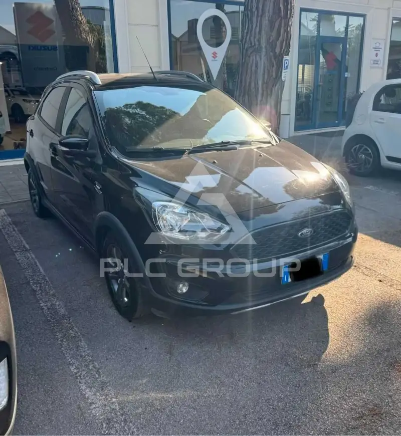 2018 Ford Other