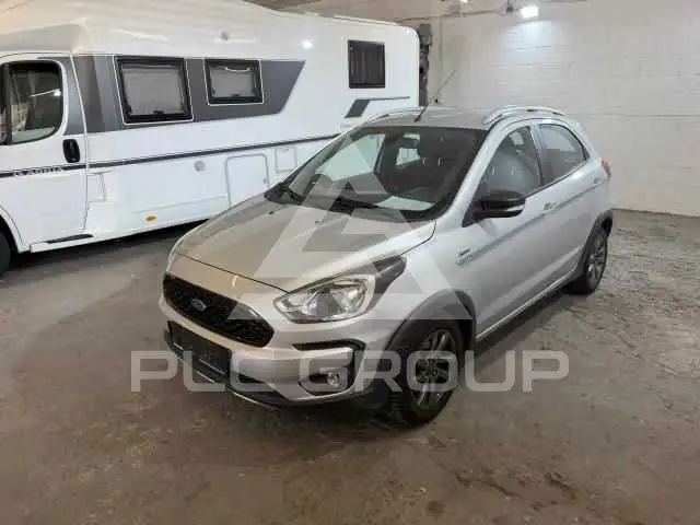2018 Ford Other