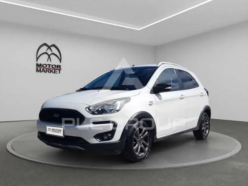 2018 Ford Other