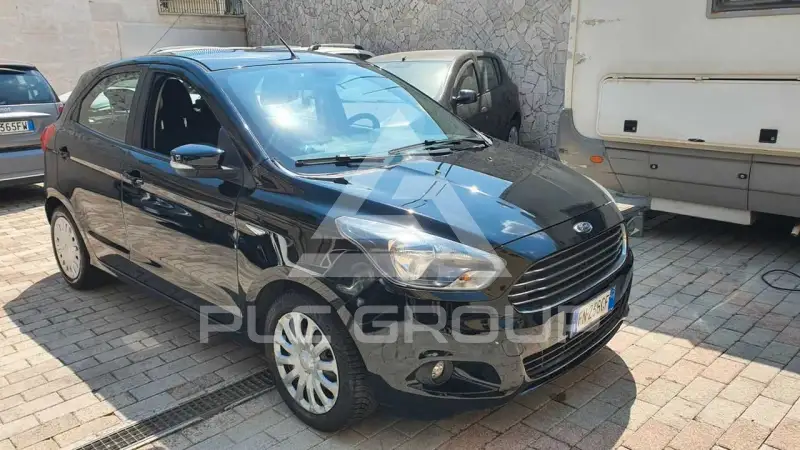 2018 Ford Other