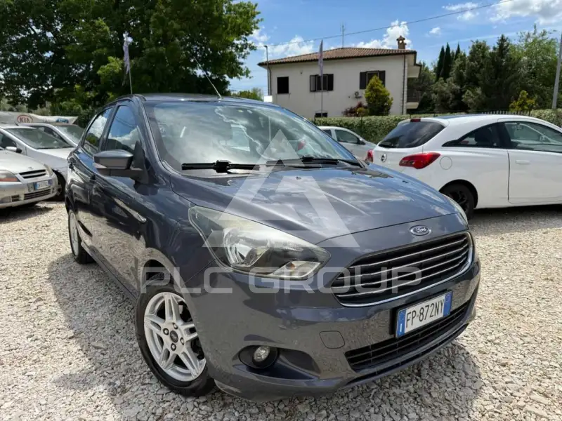2018 Ford Other