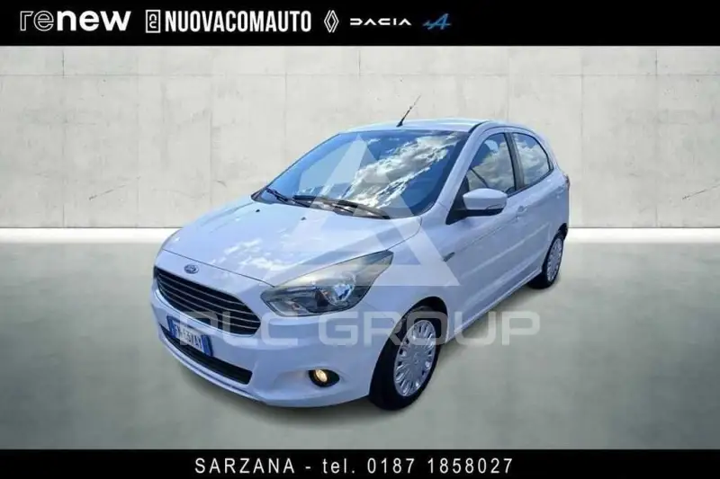 2018 Ford Other