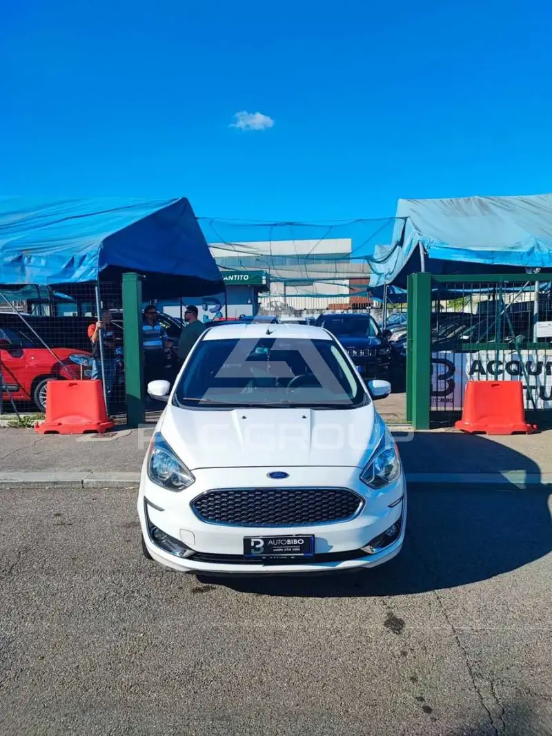 2018 Ford Other
