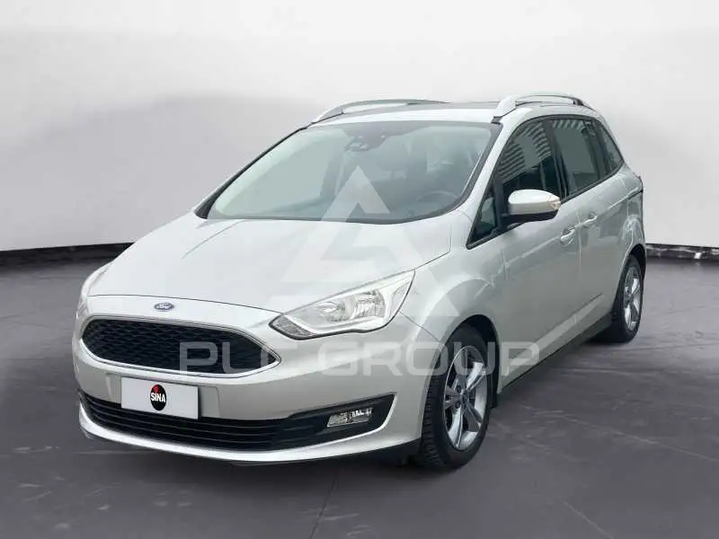 2018 Ford Other