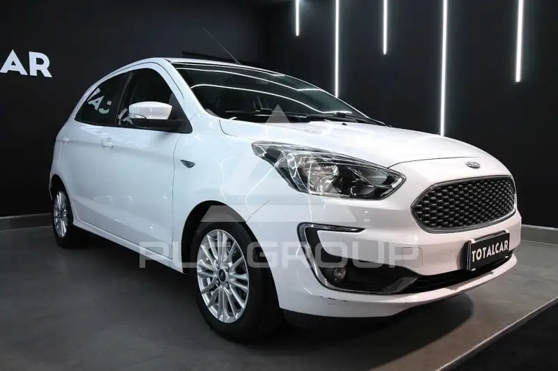 2018 Ford Other