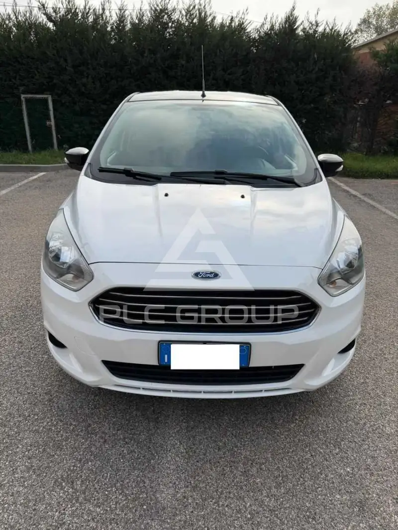 2018 Ford Other