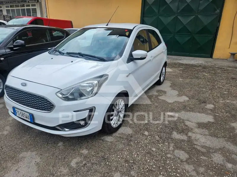 2018 Ford Other