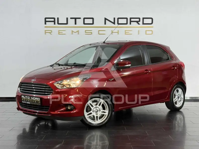 2018 Ford Other