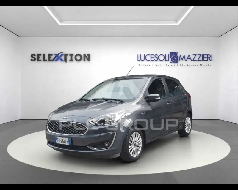 2018 Ford Other