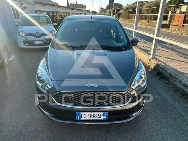 2018 Ford Other