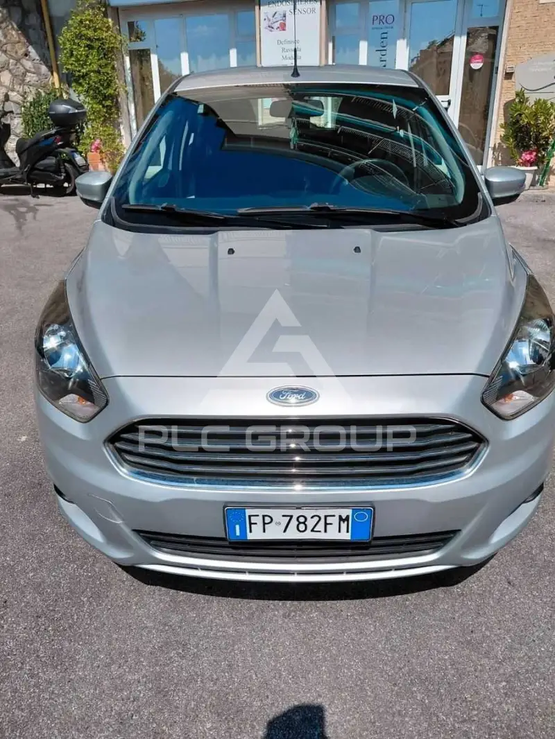 2018 Ford Other