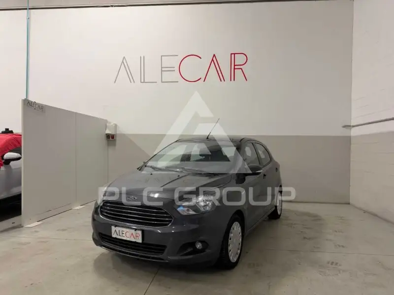 2018 Ford Other