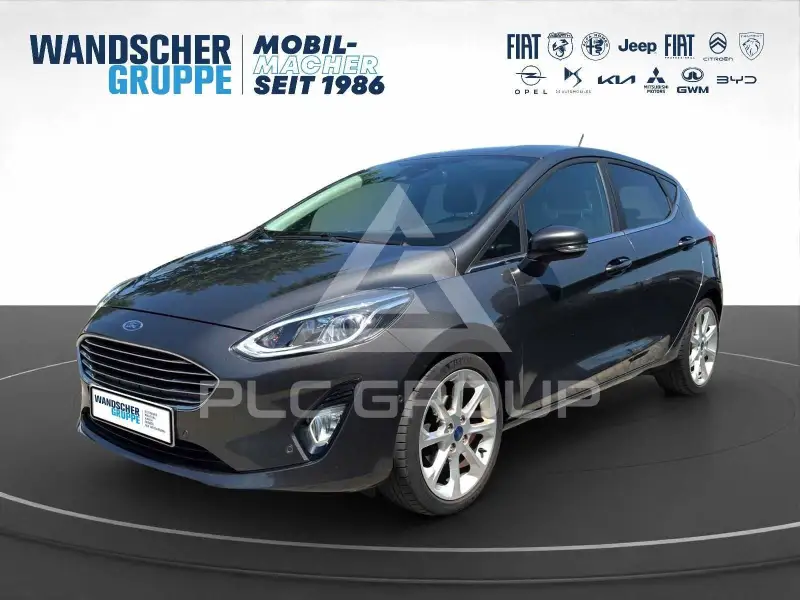 2018 Ford Other