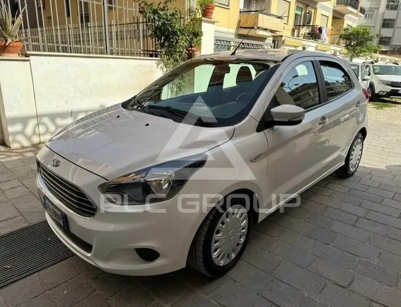 2018 Ford Other