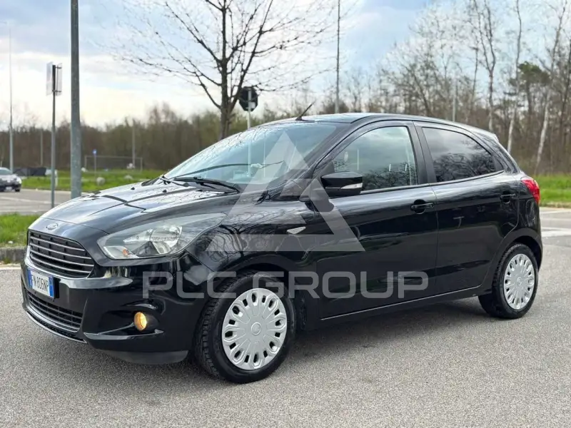 2018 Ford Other