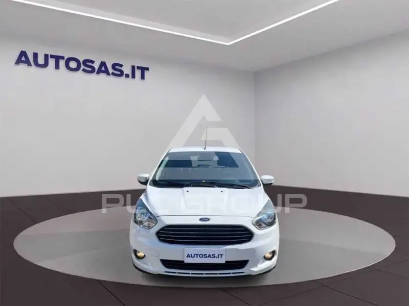 2018 Ford Other