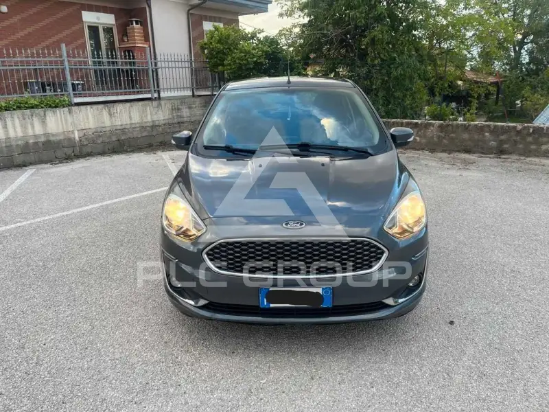 2018 Ford Other