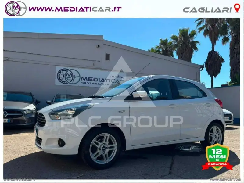 2018 Ford Other