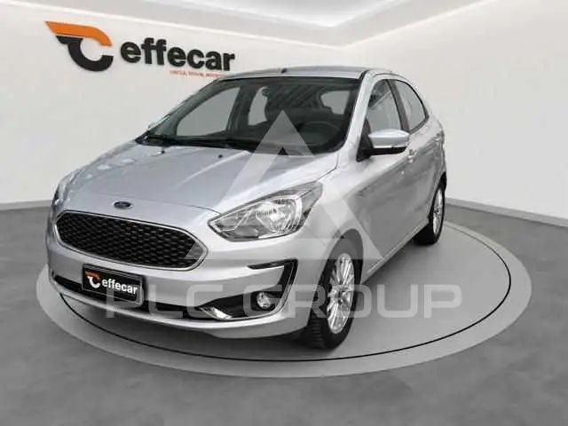 2018 Ford Other