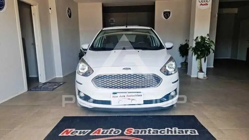 2018 Ford Other