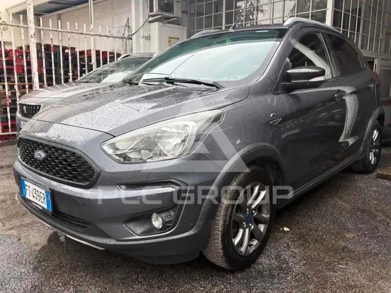 2018 Ford Other
