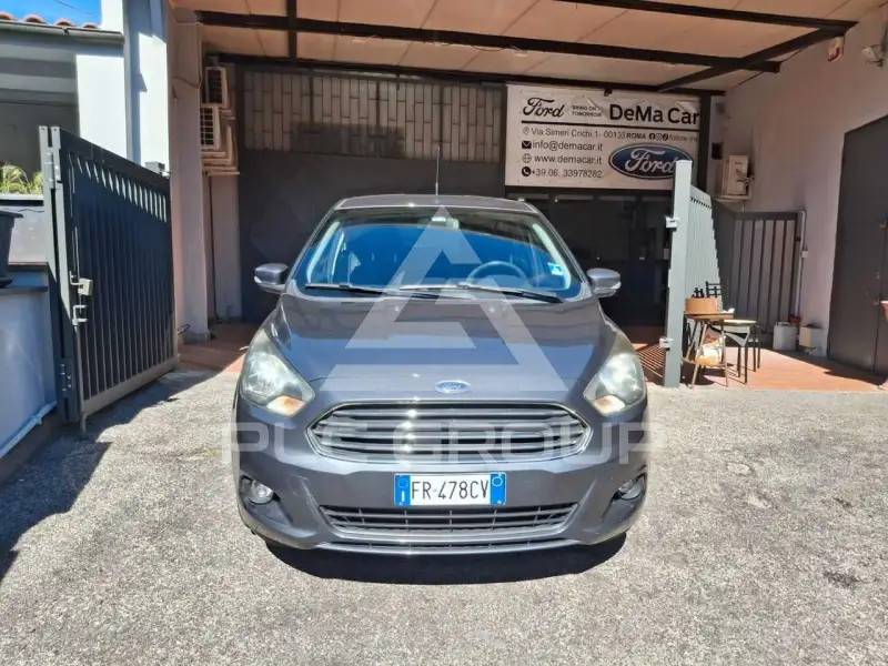 2018 Ford Other