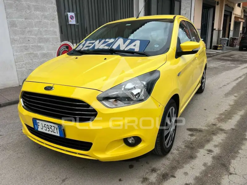 2017 Ford Other