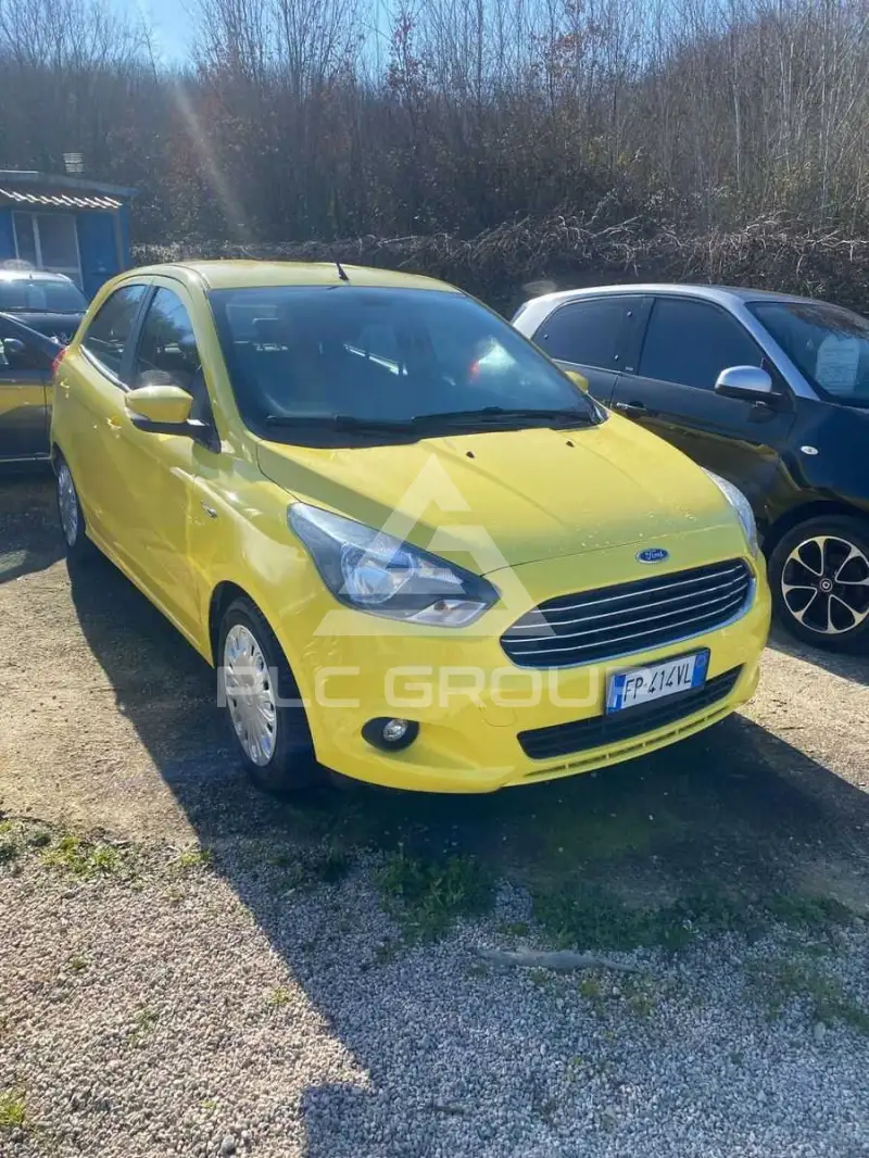 2018 Ford Other