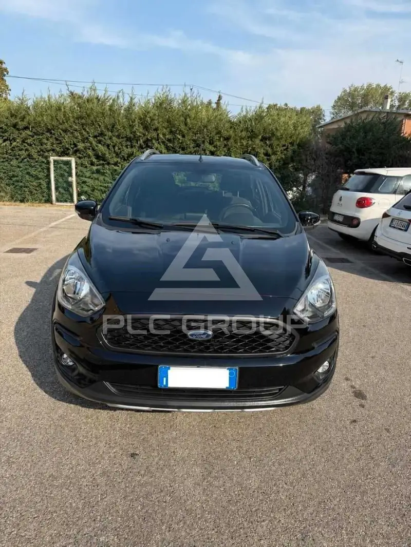 2018 Ford Other
