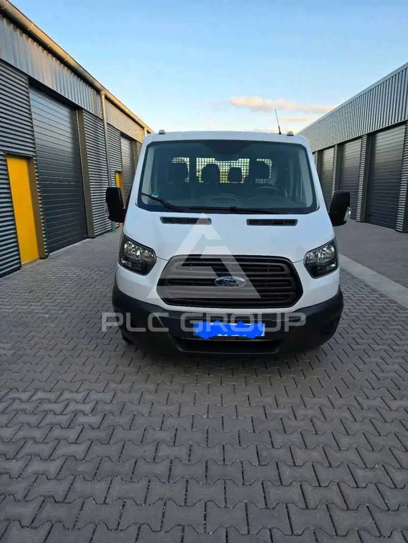 2018 Ford Other