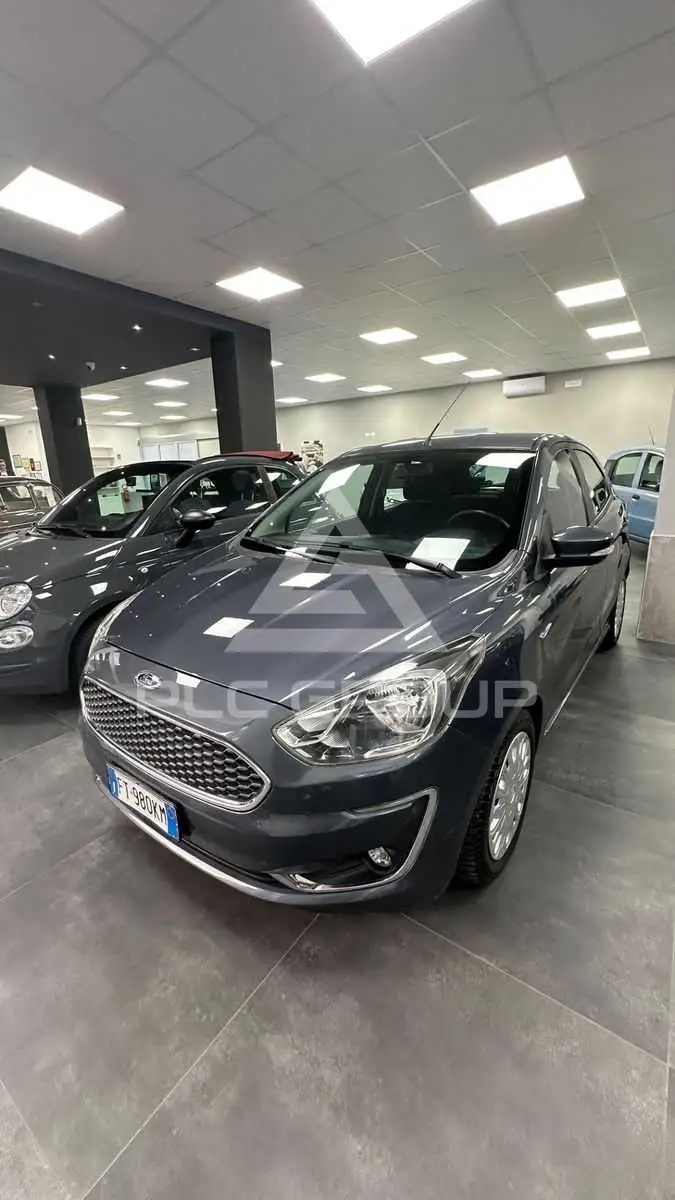 2018 Ford Other