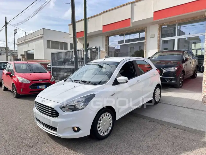 2018 Ford Other