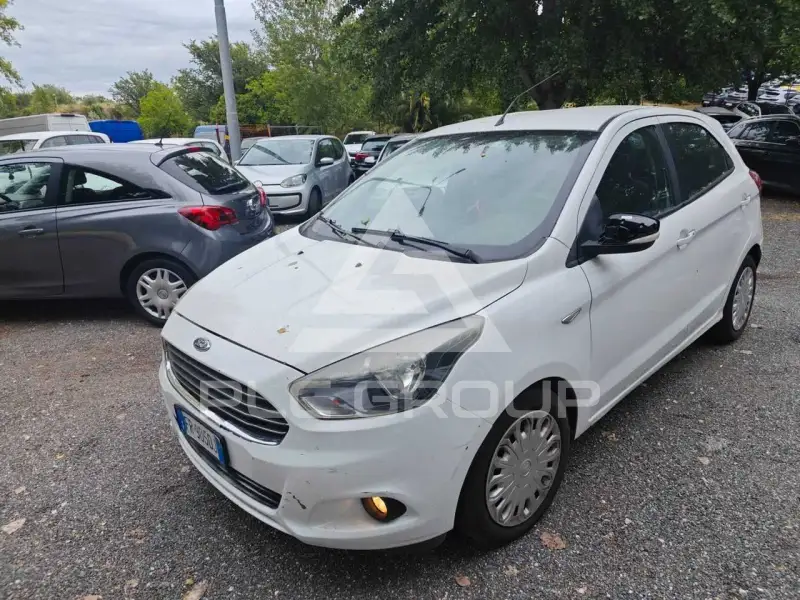 2018 Ford Other
