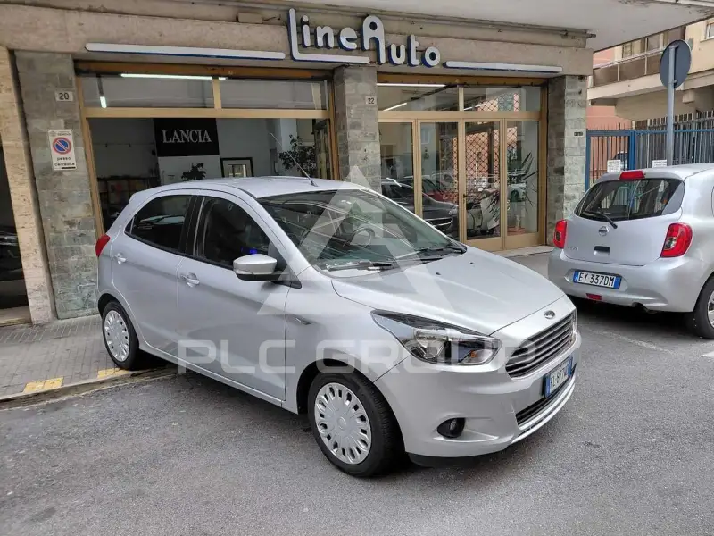 2018 Ford Other