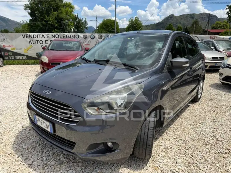 2018 Ford Other